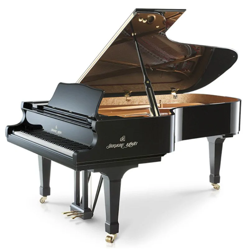 KAWAI SHIGERU KAWAI SK-7 fortepian mistrzowski 229 cm