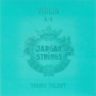 Jargar Jargar Young Talent 4/4 struny do skrzypiec