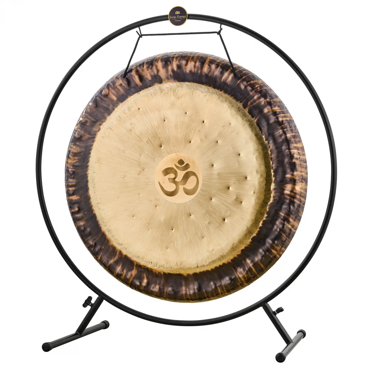 Meinl Sonic Energy MEINL Sonic Energy TMRG2S statyw do Gongu 36'' - zdjecie 2