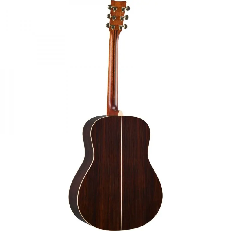 YAMAHA Yamaha LL-TA VT TransAcoustic - zdjecie 2