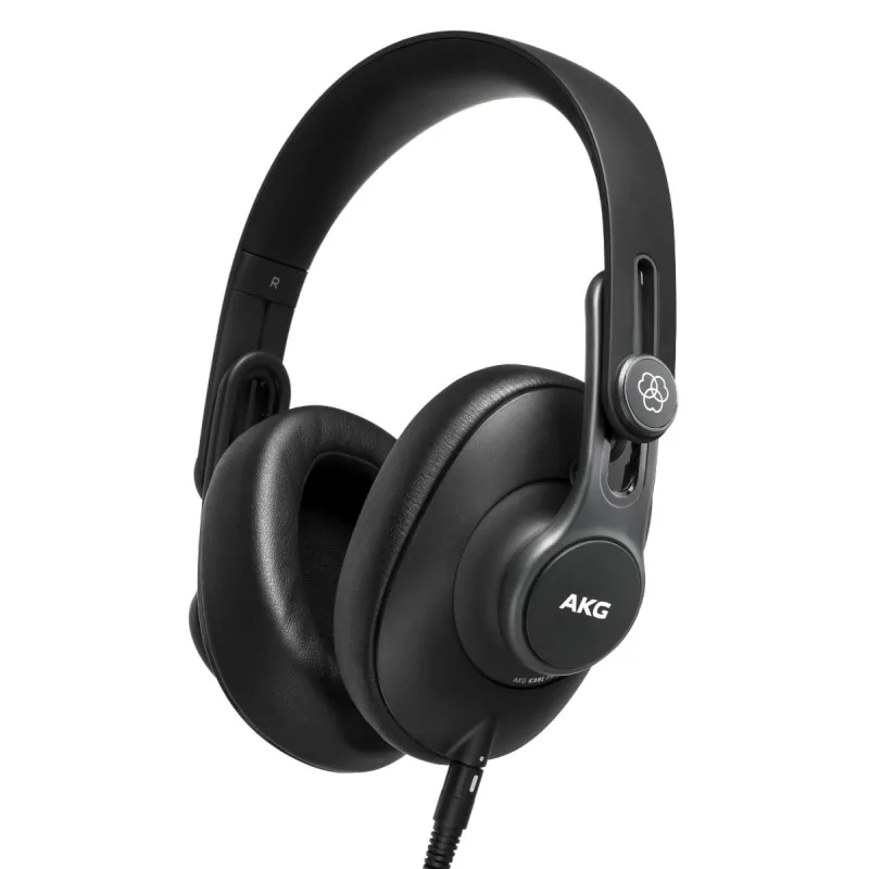 AKG AKG K361 słuchawki studyjne zamknięte - zdjecie 4