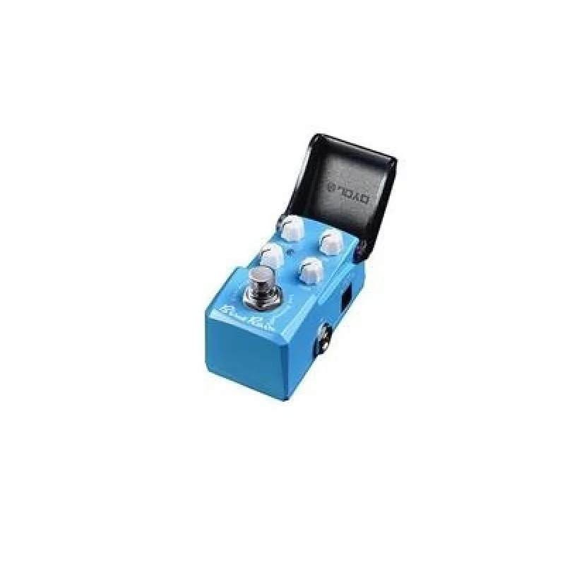 Joyo Joyo JF-311 Blue Rain - efekt gitarowy - zdjecie 2