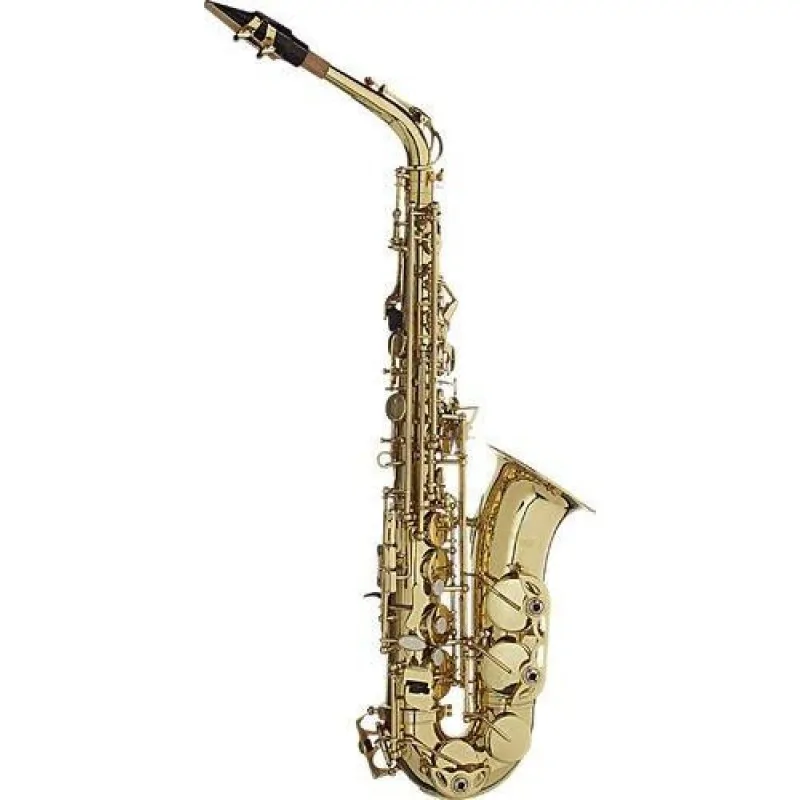 STAGG Stagg WS-AS215S - Saksofon Eb z pokrowcem