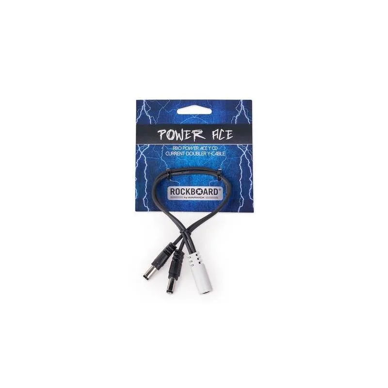 Rockboard RockBoard Power Ace Current Doubler Y - zdjecie 3