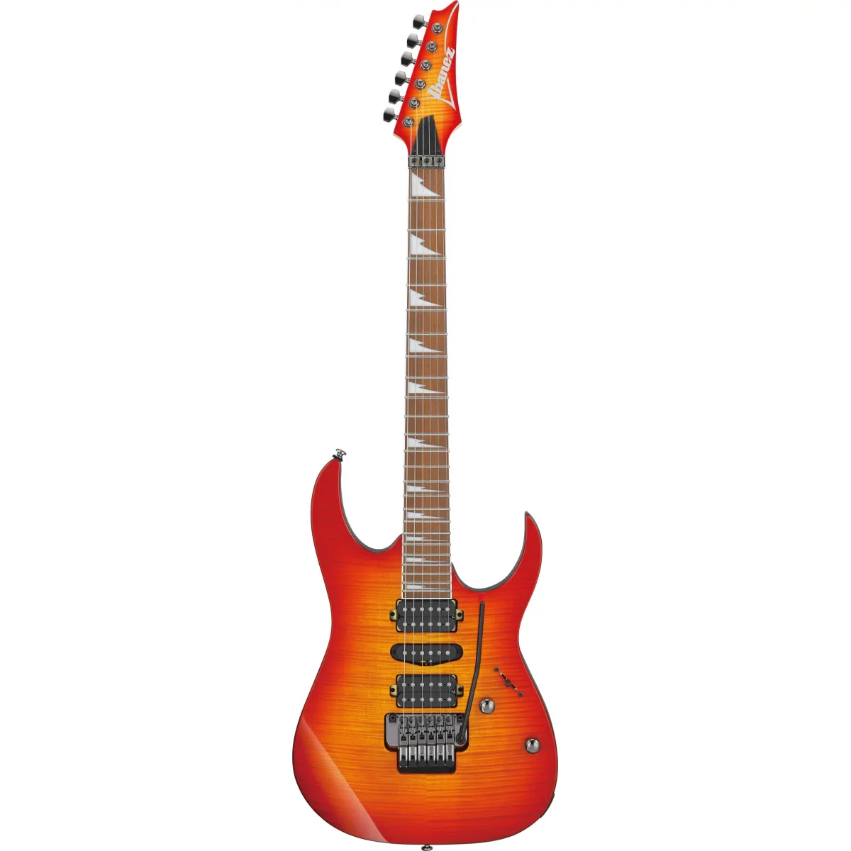 IBANEZ Ibanez RG470DXFM-CS Cherry Sunburst