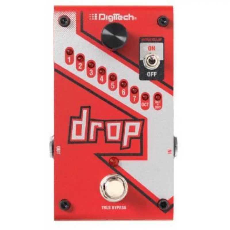 DIGITECH Digitech DROP