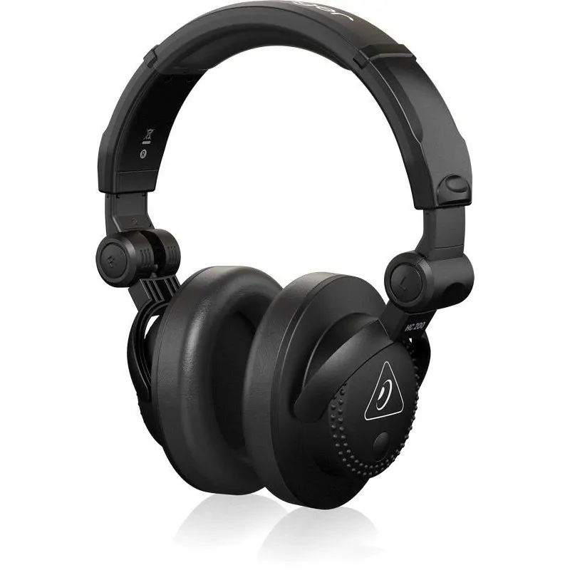 Behringer Behringer HC 200 słuchawki