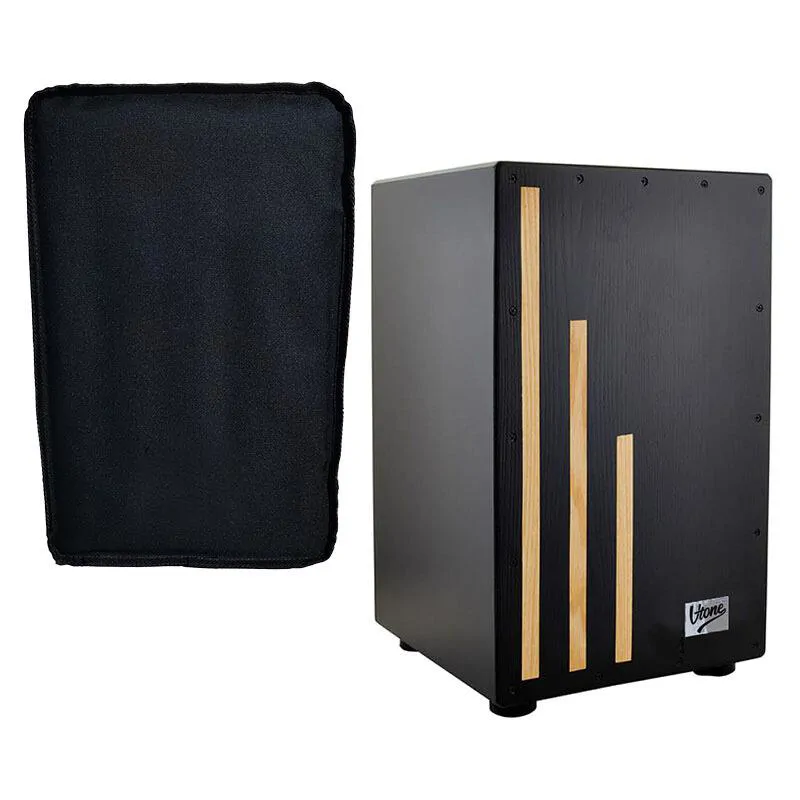  V-TONE CJ 10 cajon strunowy skrzynia perkusyjna SE