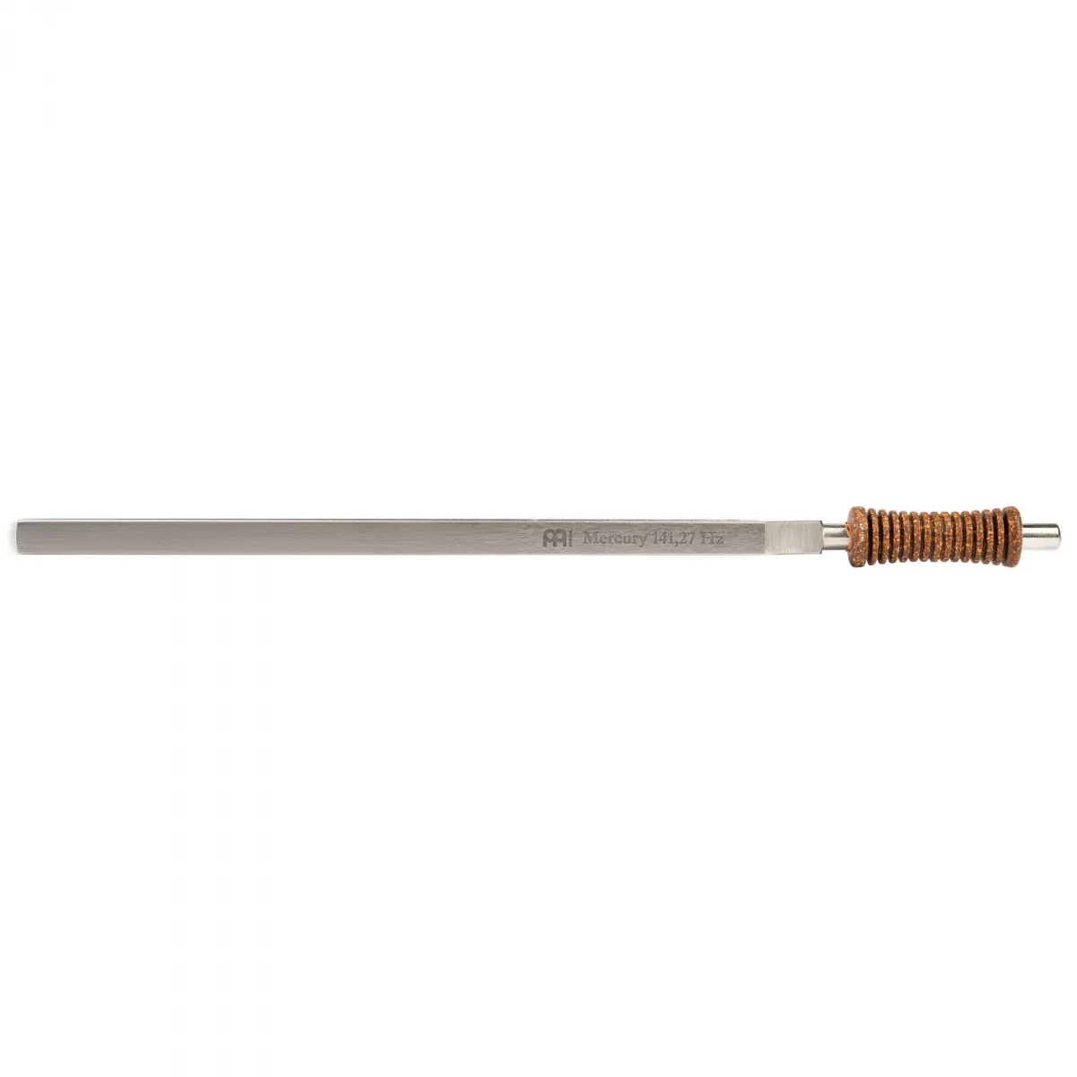 Meinl Sonic Energy MEINL Sonic Energy TTF-ME kamerton terapia 141,27 Mercury - zdjecie 2