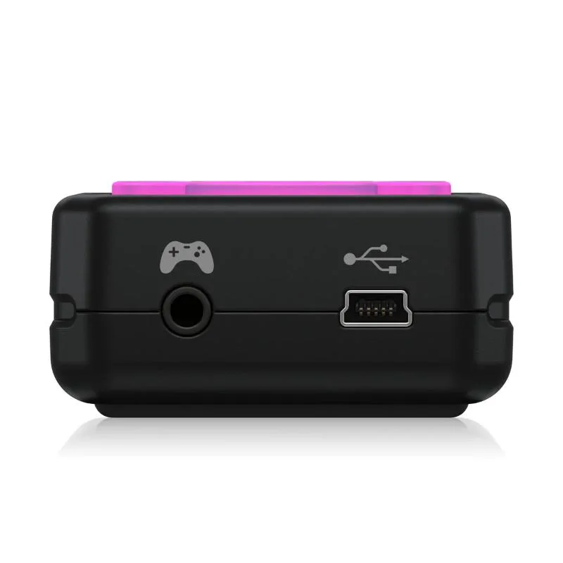 TC HELICON TC Helicon FUSE mikser/sampler do streamingu - zdjecie 6
