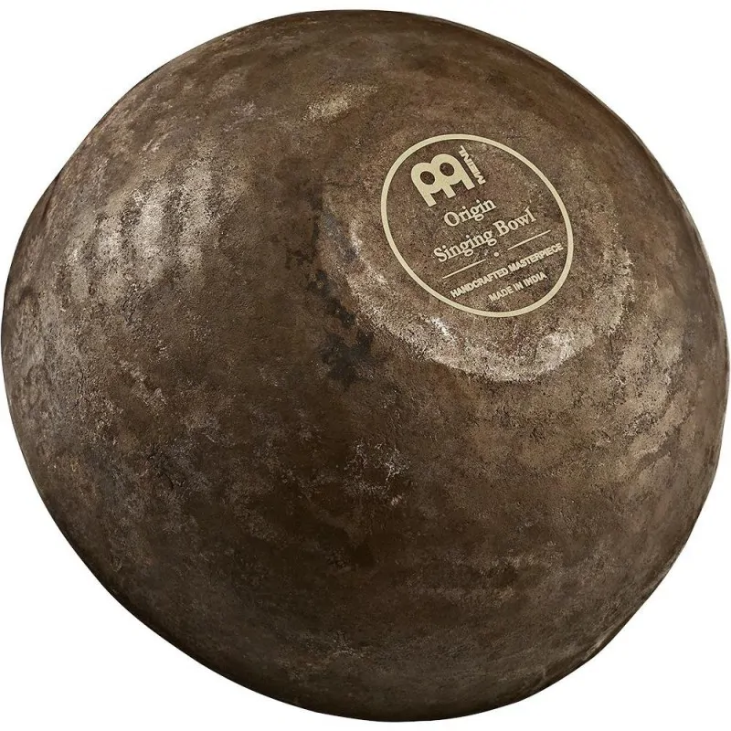 Meinl Sonic Energy Meinl Sonic Energy SB-O-600 Origin misa tybetańska - zdjecie 2