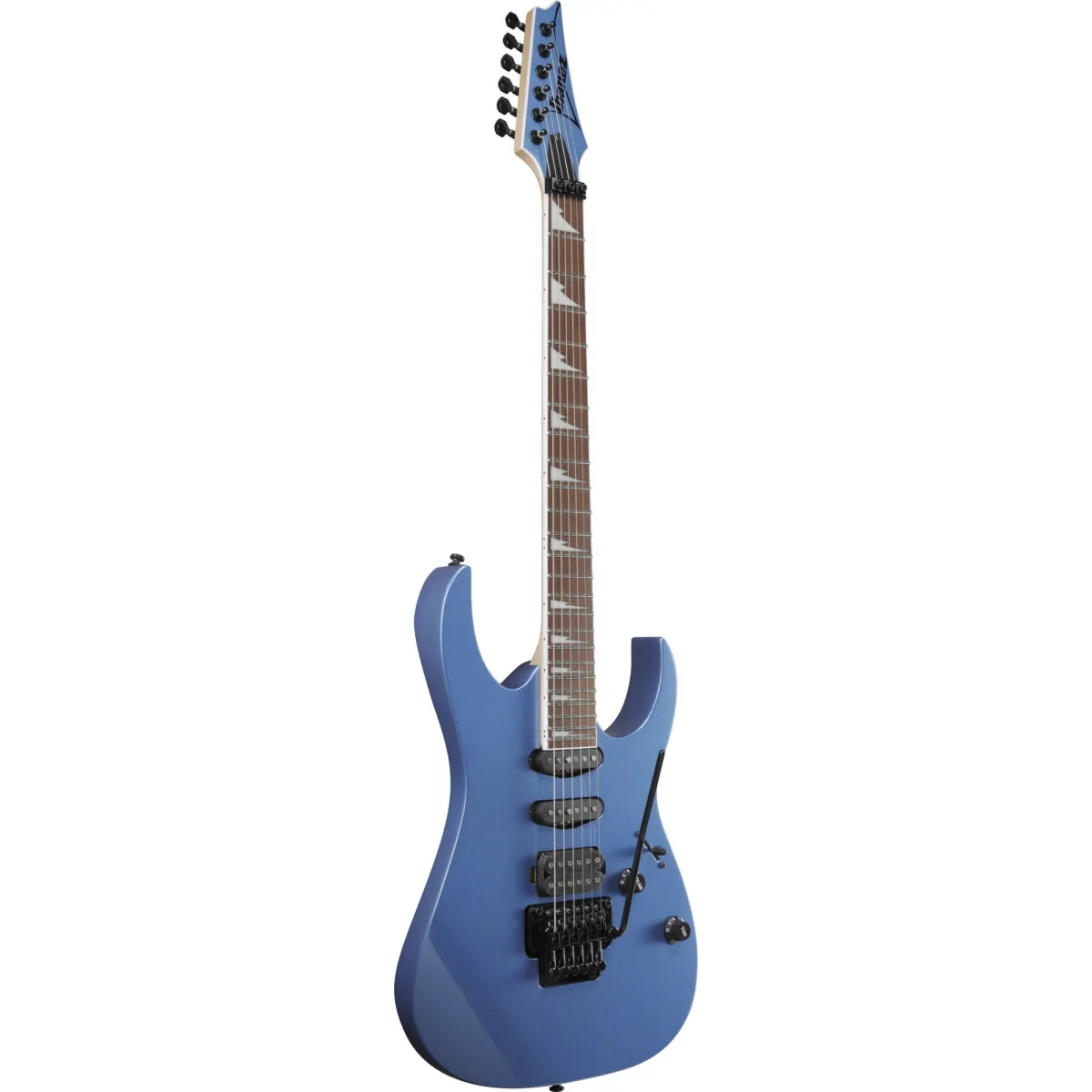 IBANEZ Ibanez RG460DX-BLH Blue Haze Gitara Elektryczna - zdjecie 3