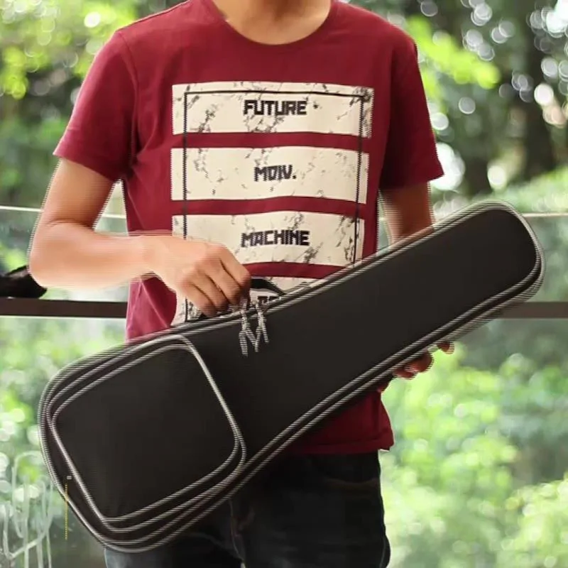 HardBag Hard Bag UB-16 Pokrowiec do Ukulele 21 - zdjecie 8