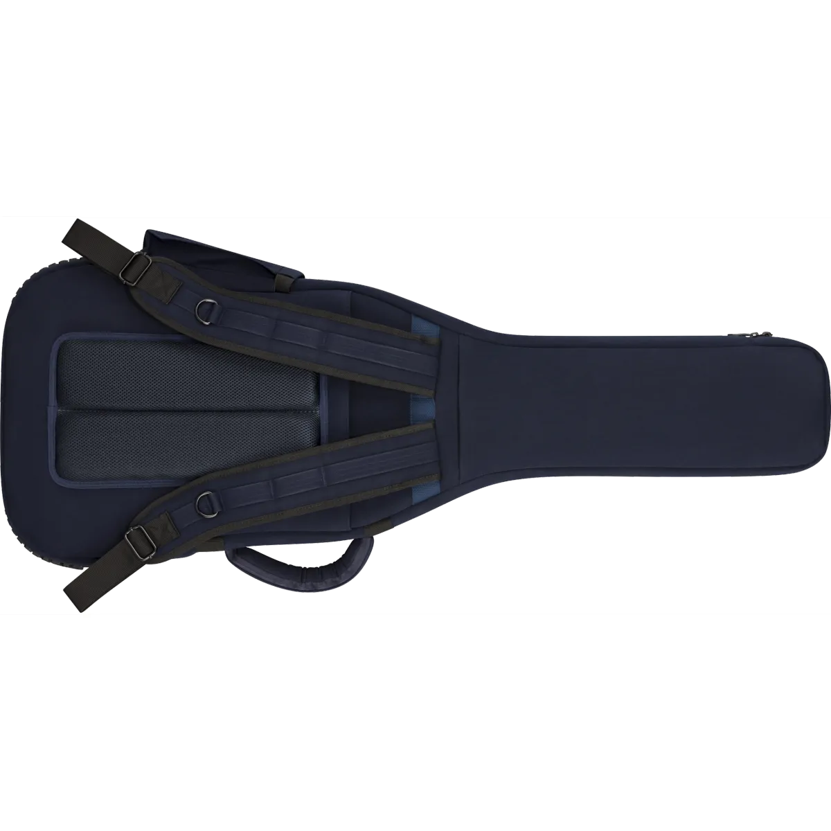 FENDER Fender Troubadour Electric Guitar Gig Bag Navy - zdjecie 2