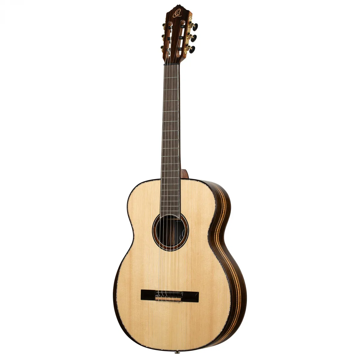 Ortega Ortega Grandsuite gitara klasyczna 4/4 - zdjecie 2