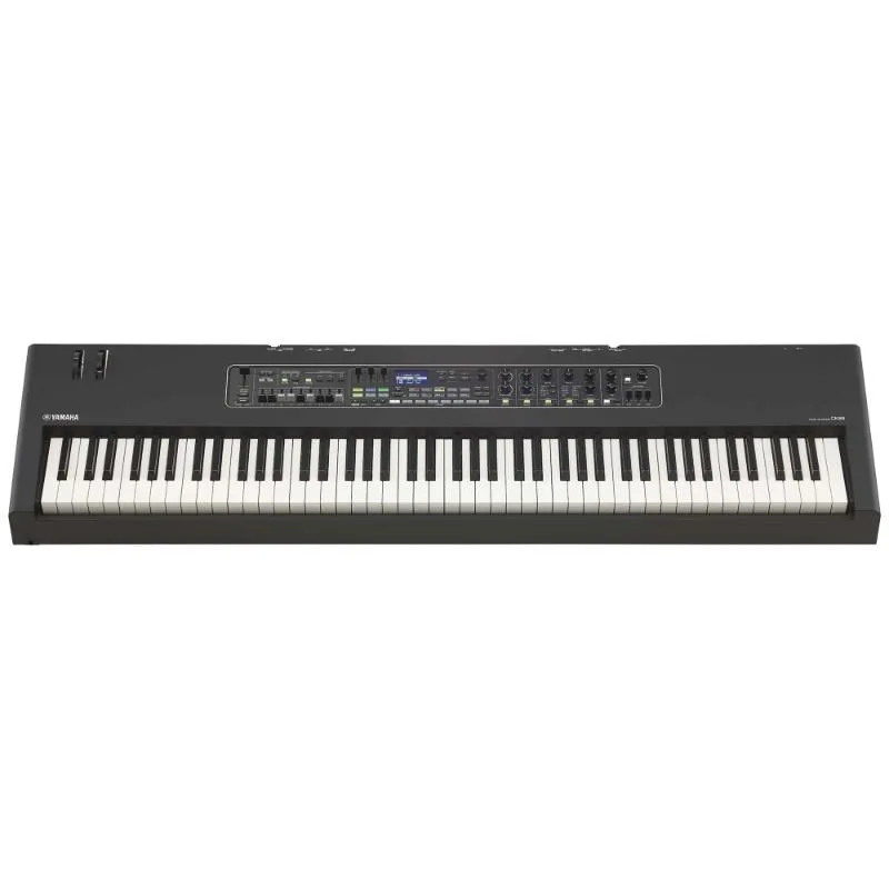 YAMAHA Yamaha CK88 pianino cyfrowe - zdjecie 2