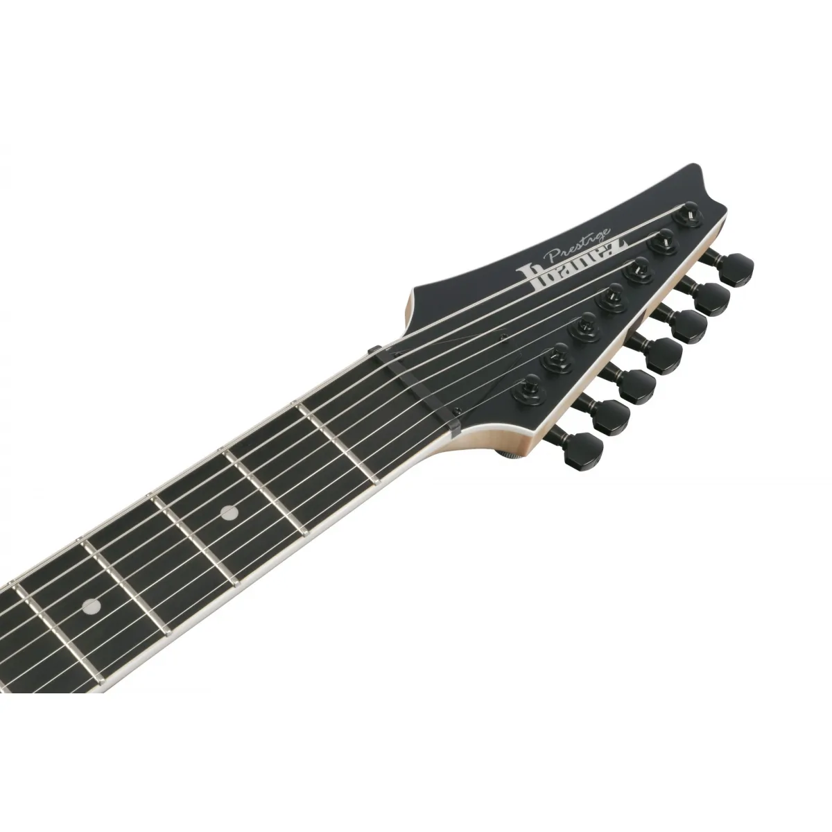 IBANEZ Ibanez RGR762AHBF-WK Weathered Black Prestige Gitara elektryczna - zdjecie 6