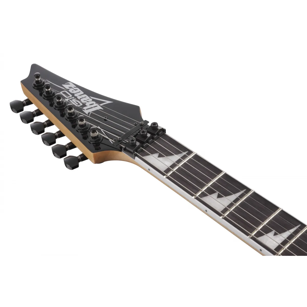 IBANEZ Ibanez GRG320FA-TRB Transparent Red Sunburst gitara elektryczna - zdjecie 6