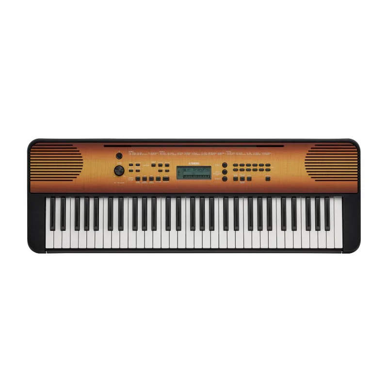 YAMAHA Yamaha PSR-E360MA keyboard edukacyjny 5 oktaw