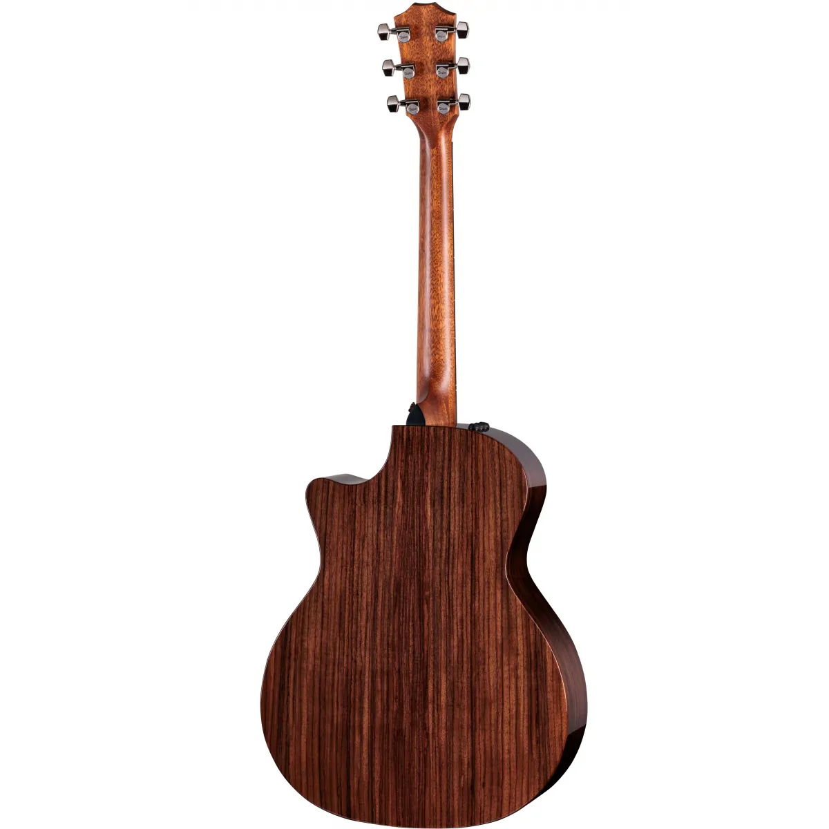 Taylor Guitars Taylor 414ce Studio Natural gitara elektro-akustyczna - zdjecie 3