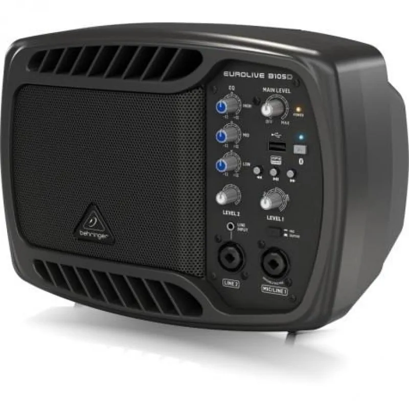 Behringer Behringer B105D kolumna aktywna
