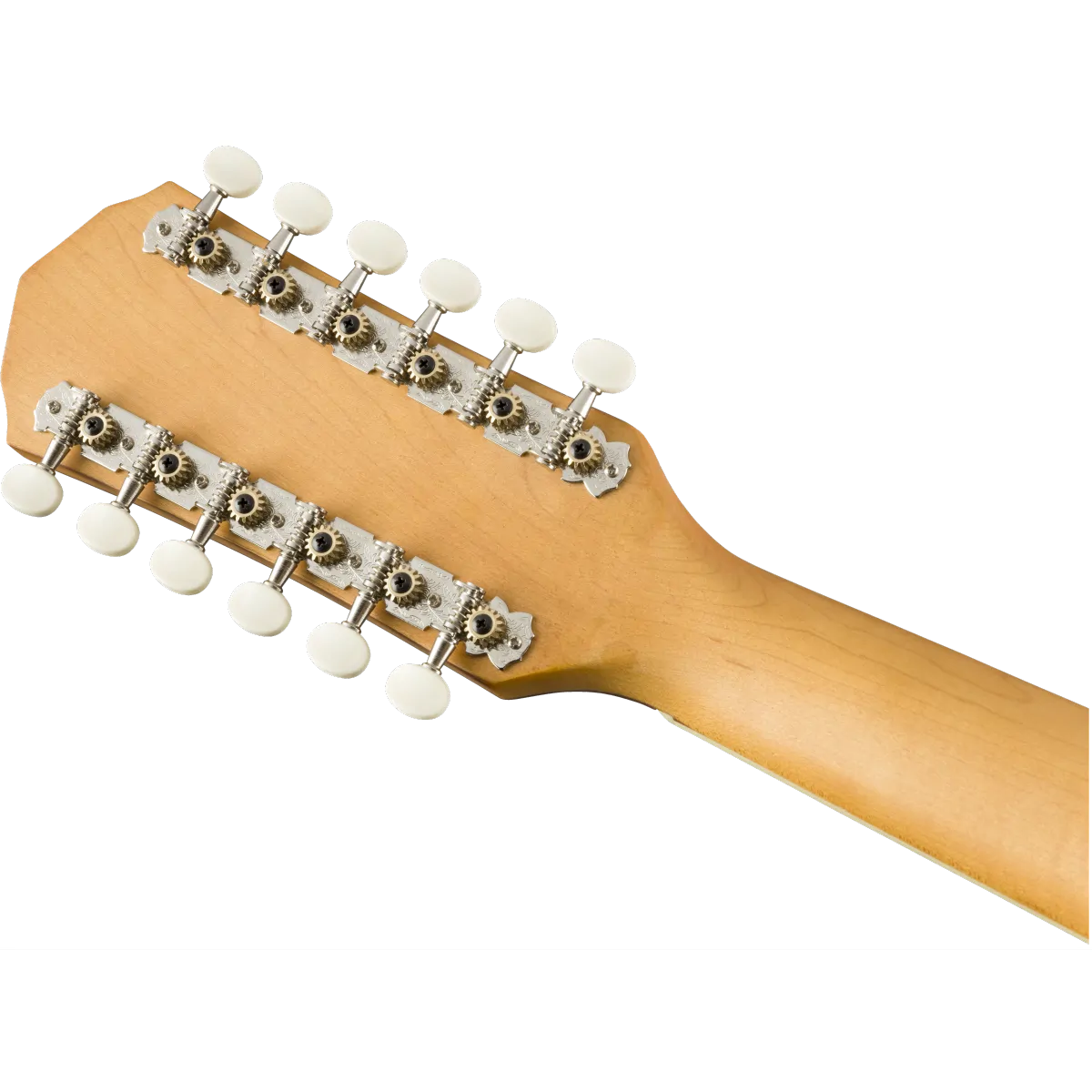 FENDER Fender Tim Armstrong Hellcat 12 Nat WN Walnut Fingerboard Natural - zdjecie 7