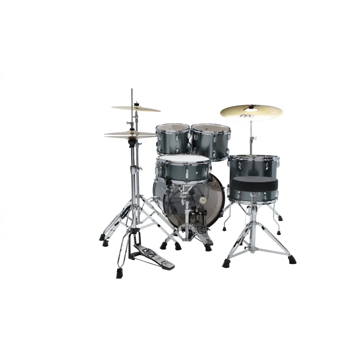 TAMA Tama ST50H6-SEM Sea Blue Mist Stagestar zestaw kpl - zdjecie 2