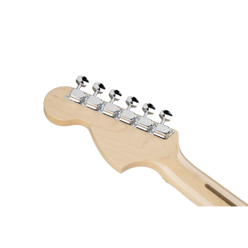 FENDER Fender Yngwie Malmsteen Stratocaster Scalloped Maple Fingerboard Vintage White - zdjecie 7