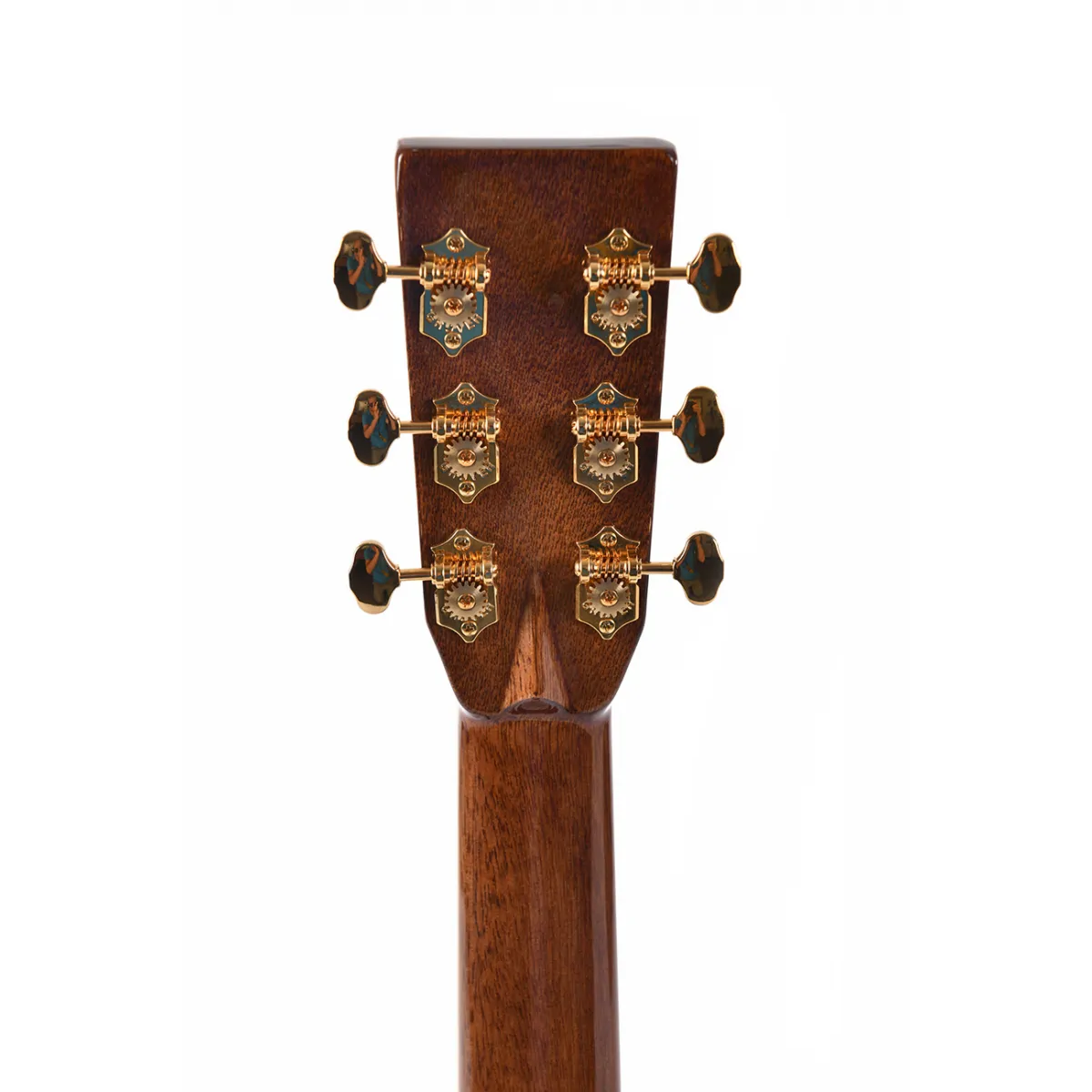 Sigma Guitars Sigma DT-42 - zdjecie 6