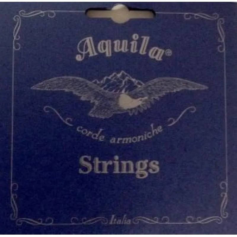 Aquila Aquila AQ-150U Struny do ukulele sopranowego