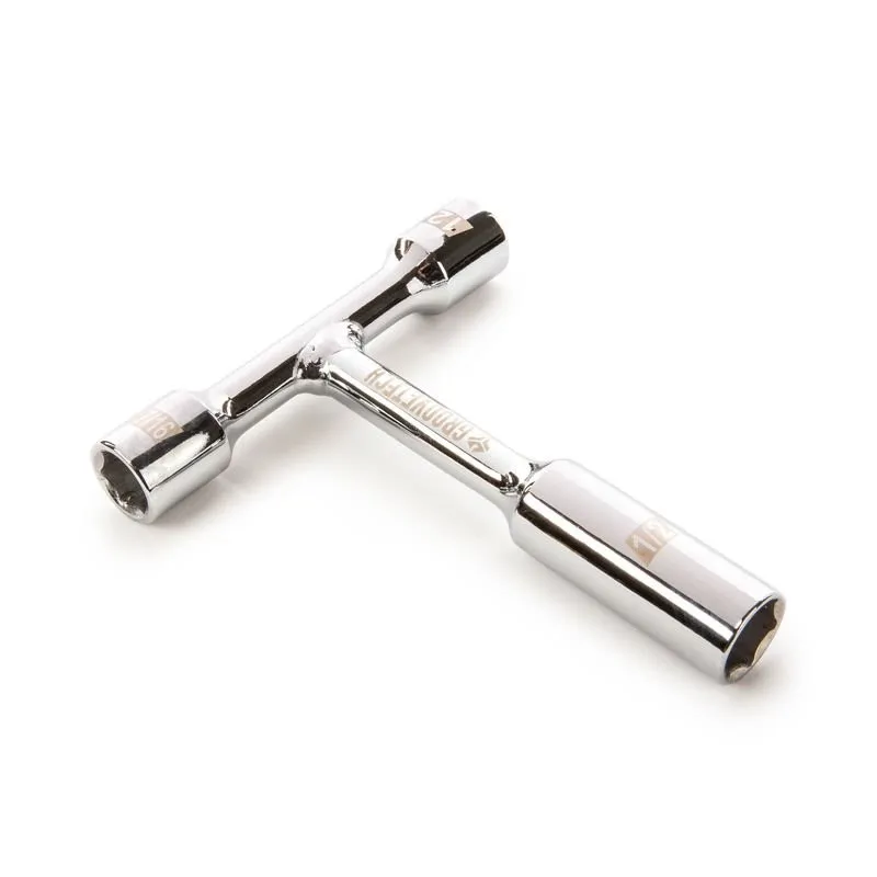 DUNLOP GrooveTech Jack & Pot Wrench klucz regulacji gitara bas