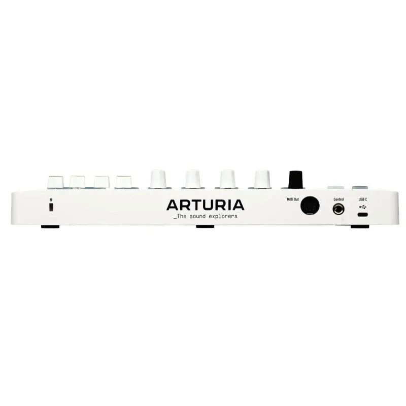 Arturia ARTURIA MINILAB mkIII klawiatura sterująca - zdjecie 4