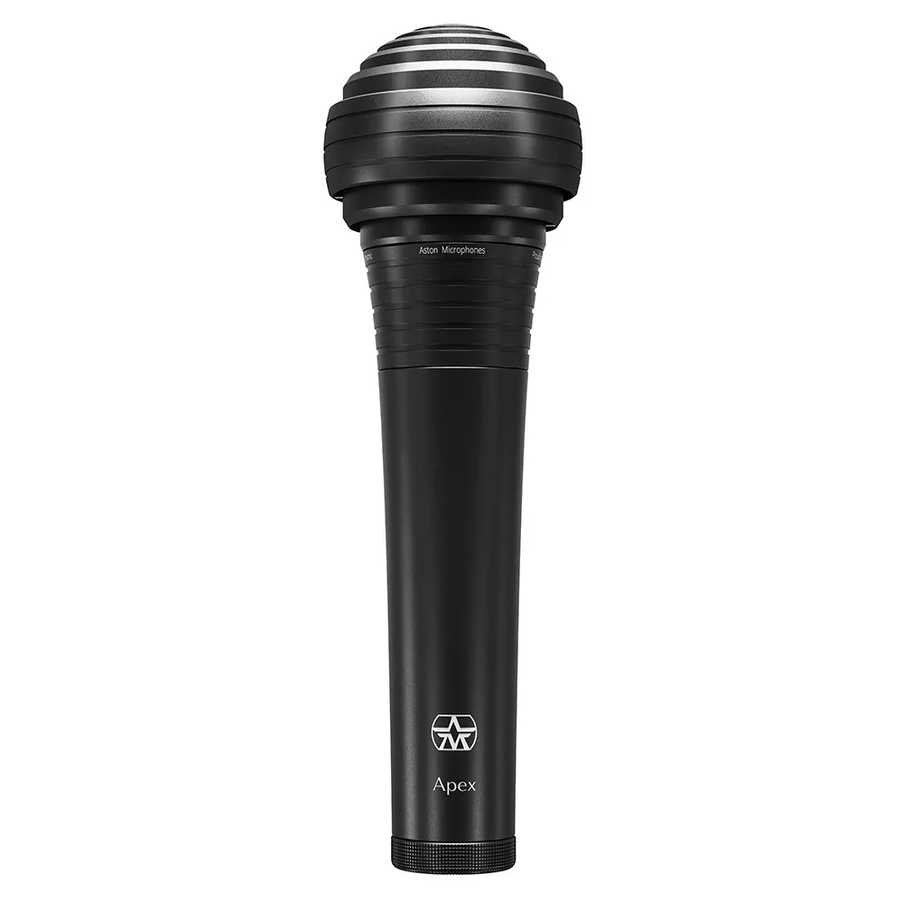 Aston Aston Microphones Apex Void Mikrofon wokalowy dynamiczny
