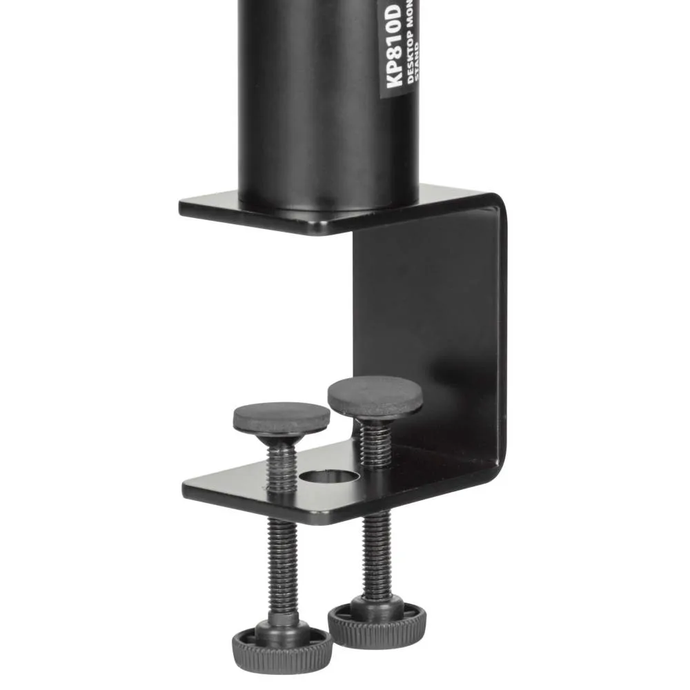 PROEL Proel KP810D statyw biurkowy pod monitor - zdjecie 7