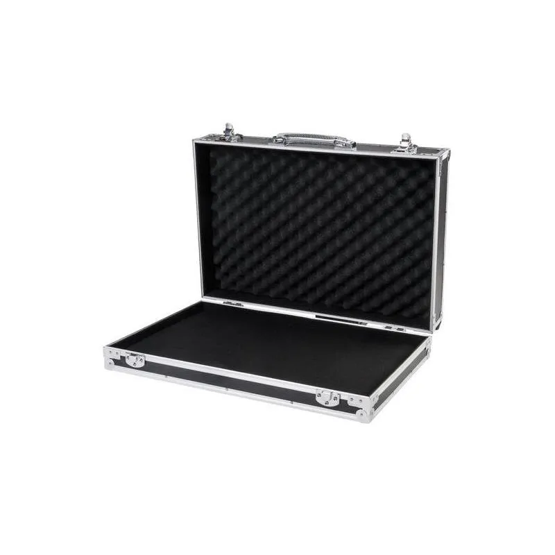 Rockboard RockBoard EPC 02 B 616x413x143mm Pedal Board Case - zdjecie 2