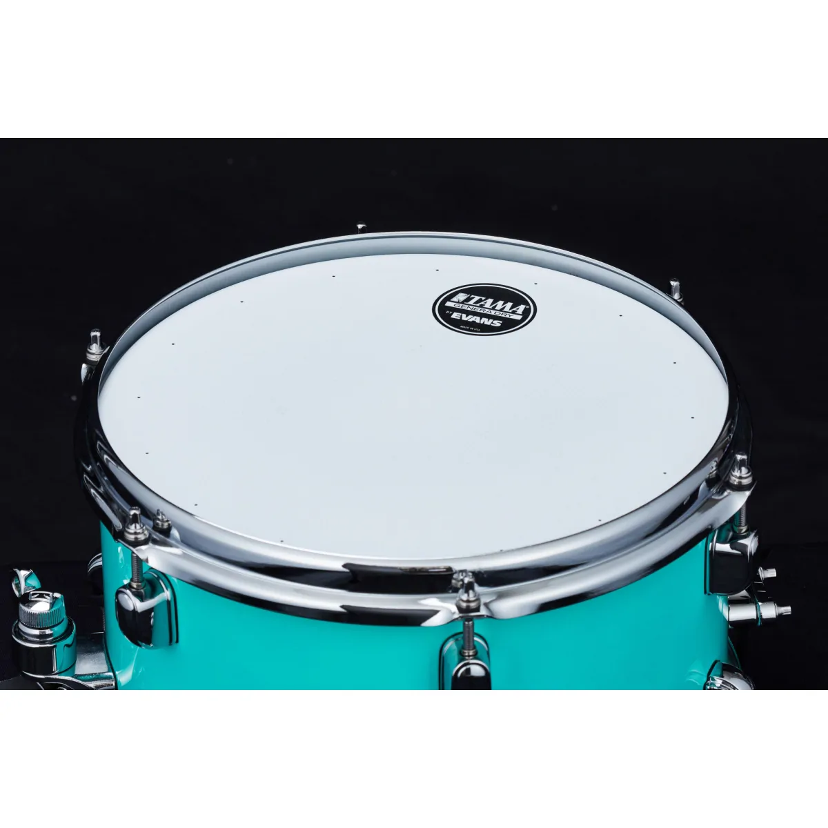 TAMA TAMA S.L.P. Philo Tsoungui Mod Bubinga 12"x7" werbel limitowany - zdjecie 6