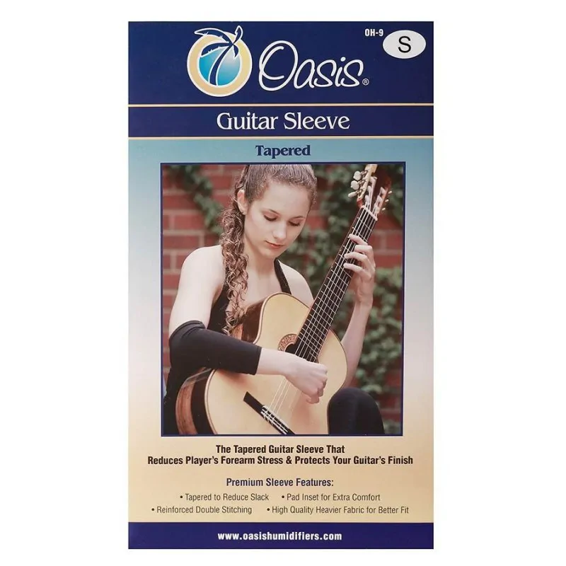  Oasis OH-9L rękaw gitarzysty large duży - zdjecie 2
