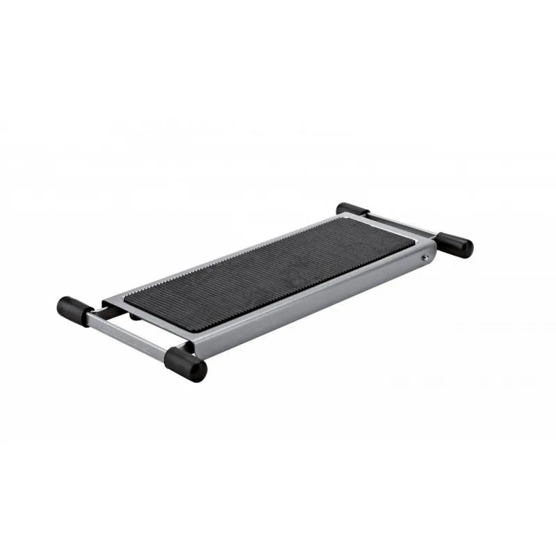 K&M K&M 14670-014-11 podnóżek srebrny - zdjecie 2
