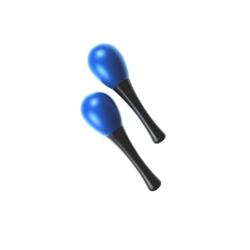 KERA AUdIO Kera-Audio M22 niebieski Marakas