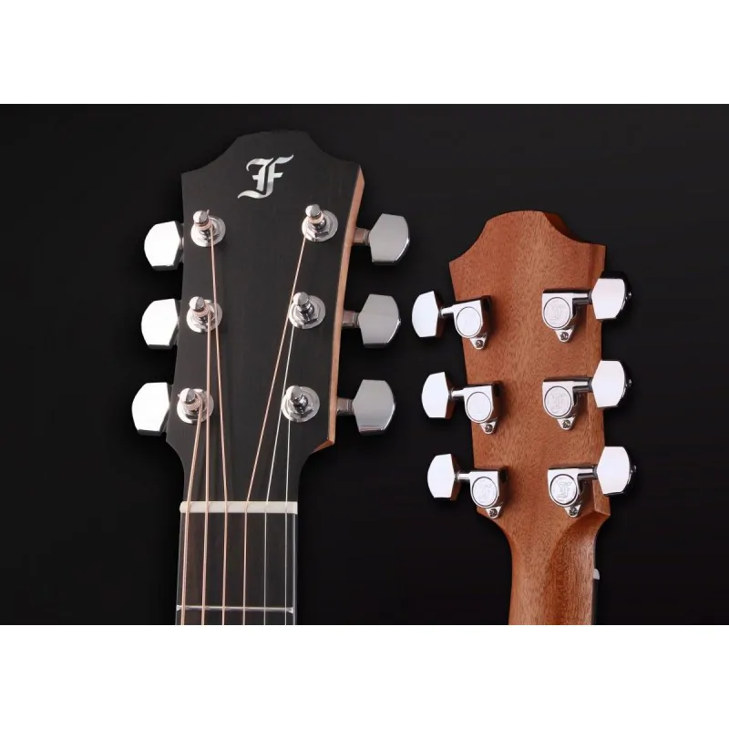 FURCH Furch Blue Deluxe Gc-SW LR Baggs SPE - zdjecie 3