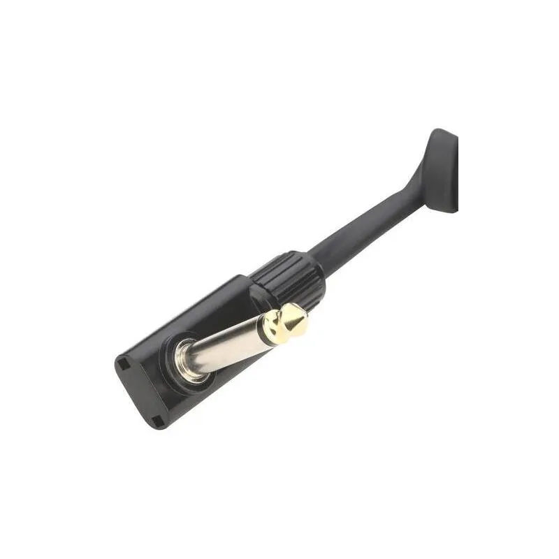 Rockboard RockBoard PCF150CC Flat Patch Black Coil 1,5m - zdjecie 3