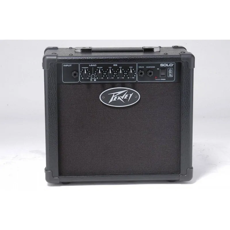 Peavey Peavey Solo