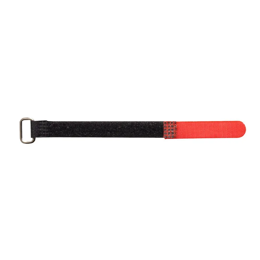 Rockboard Rockboard Cable Tie 120 RD 10x120mm 10szt opaski