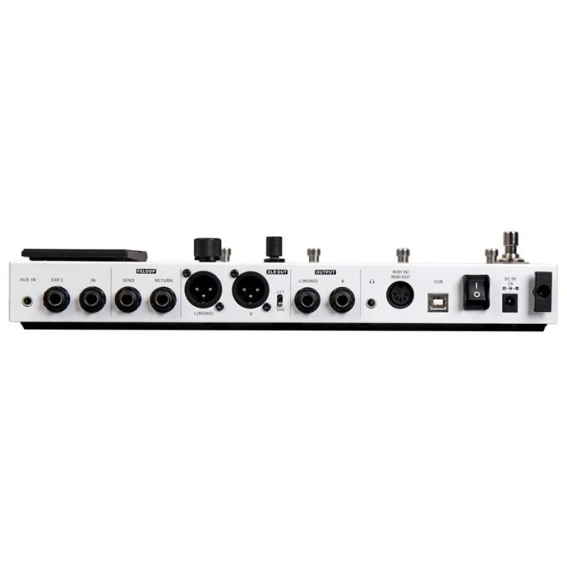 Mooer Mooer GE250 multiefekt gitarowy - zdjecie 4