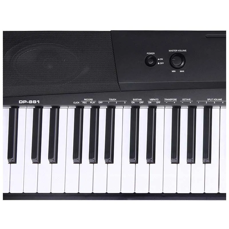  MK DP 881 pianino cyfrowe - zdjecie 5