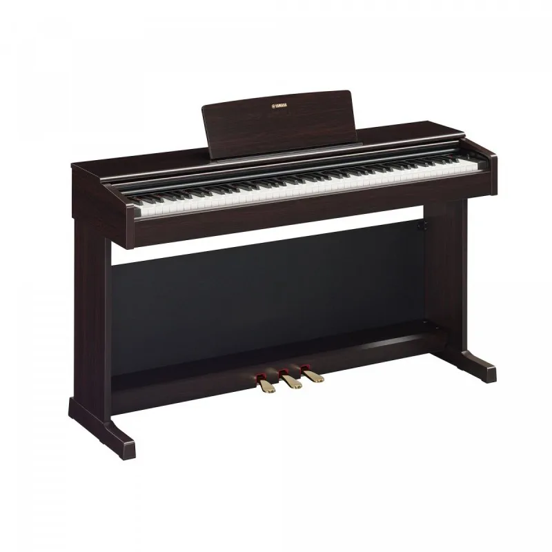 YAMAHA Yamaha Arius YDP-145 R pianino cyfrowe  - palisander