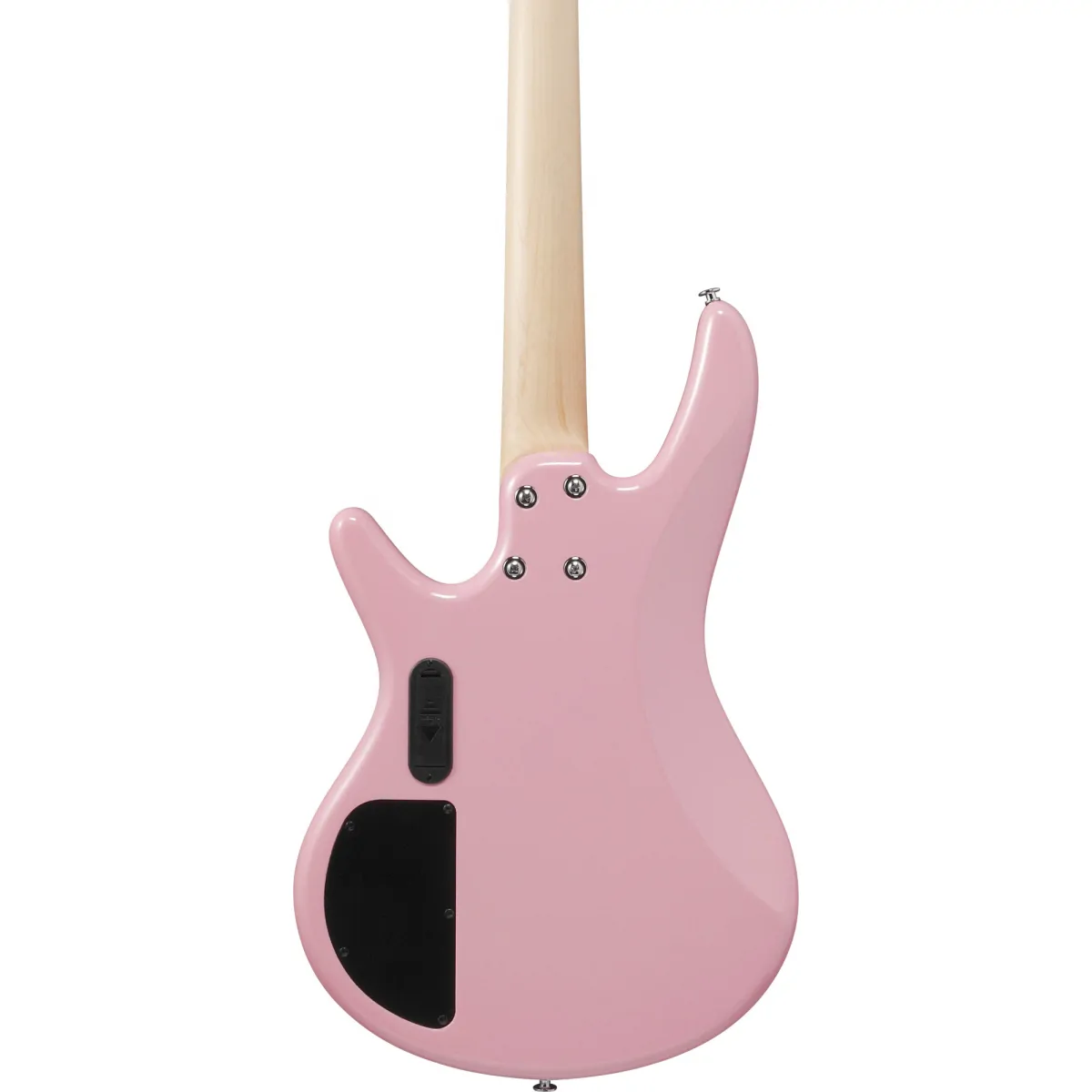 IBANEZ Ibanez GSR200-BPK Baby Pink Gitara Basowa - zdjecie 5