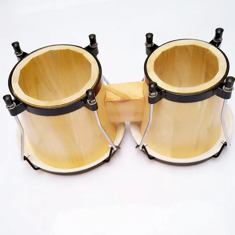 KERA AUdIO Kera Audio JDB-106-D Bongosy - zdjecie 3