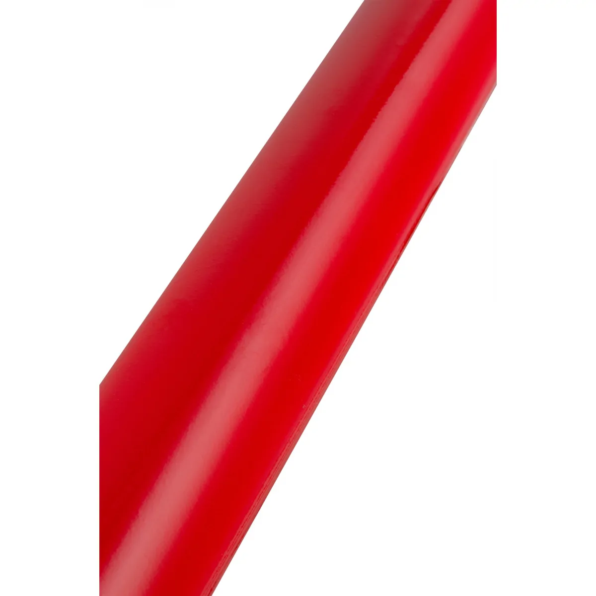 NINO Nino LSRS-R Kij Deszczowy syntetyczny czerwony 61 cm - zdjecie 3
