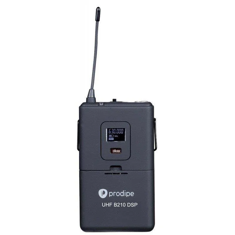 Prodipe Prodipe UHF DSP SB21 - system bezprzewodowy - zdjecie 2